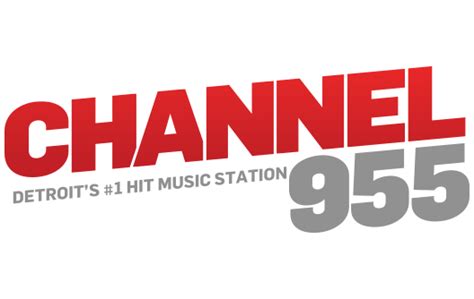 channel 95.5 detroit